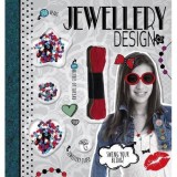 Jewellery Design (Swing Your Bling)