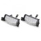 Lampi numar LED pentru Mazda 2 2007-2014, Mazda 3 2009-2013