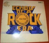 Cumpara ieftin Vinil 2XLP Various &lrm;&ndash; Echoes of A Rock Era - The Middle Years (-VG)