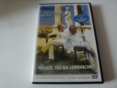 Brunner &amp;amp; Brunner ,dvd foto
