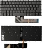 Tastatura Laptop, Lenovo, Yoga 7 Pro 14IAP7 Type 82SV, iluminata, layout UK