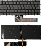 Tastatura Laptop, Lenovo, Yoga Slim 7-14ITL05 Type 82HA, 82A3, 82A6, iluminata, layout UK