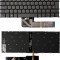 Tastatura laptop, Lenovo, IdeaPad Flex 5-14ARE05 Type 81X2, 82DF, iluminata, layout UK