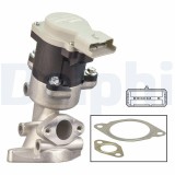 Supapa EGR Land Rover Discovery III (L319), Discovery IV (L319), Range Rover Sport I (L320) Motor 2.7 D 4x4, 2.7 TD 4x4, OE LR004533