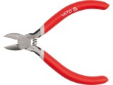 Cleste Taietor 100Mm, Crv