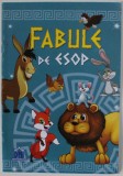 FABULE de ESOP , 2020