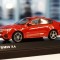 2014 BMW X4 - Herpa 1/43