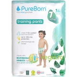 Scutece Chilotel Nr.7 (Marimea XXL) &gt;17kg 16buc