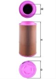 Filtru aer MAHLE LX2020