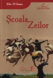 Stefano Elio D'Anna - Scoala zeilor