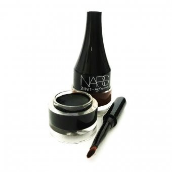 Eyeliner 2 in 1 Eyeliner 2 in 1