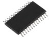 Interfață codec audio SMD TSSOP28