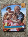COLECTIA MARILE MUZEE ALE LUMII: GALERIA UFFIZI - FLORENTA