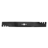 Cutit masina de tuns gazon, Lungime 55.3 cm, Husqvarna LC356V/ LC356AWD, McCulloch M56-190AWPX, M56-190DWA - mulcire