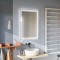Oglinda LED Rectangulara, Dezaburire, 60x80cm, ADIS Basic Touch ModernLight Concept