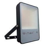 Cumpara ieftin Proiector LED V-tac, 50W, 6850 lm, lumina rece, 6500K, IP65, cip Samsung, negru/gri