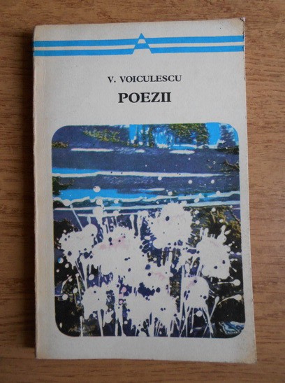 Vasile Voiculescu - Poezii