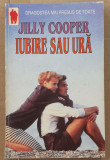 (C524) JILLY COOPER - IUBIRE SAU URA