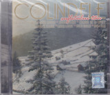 CD: Colindele sufletului tau ( Irina Loghin, Sofia Vicoveanca, etc. - SIGILAT )