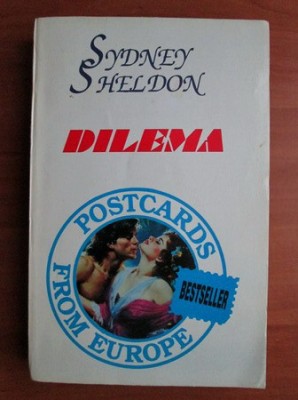 Sydney Sheldon - Dilema foto