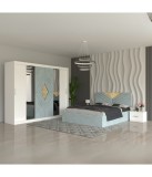 Dormitor Imperial Lemon 160x200cm