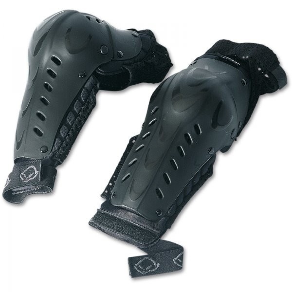 Set protectii cot profesionale marime L-XL Cod Produs: MX_NEW GO02016KL/XL