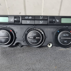 Panou climatronic VW Golf 5 Variant an 2009 cod 1K0907044DA