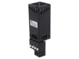 Aparat de &icirc;ncălzire semiconductor 25W IP20