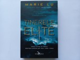 MARIE LU- TINERELE ELITE, PRIMUL VOLUM AL SERIEI