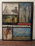 Impresionismul: notații pentru un eseu - Eugen Schileru