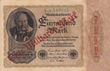 GERMANIA 1.000.000.000 marci 1922 XF+!!!