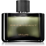 Oriflame Ascendant Eau de Toilette pentru bărbați 75 ml