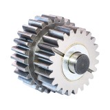 Satelit reductor ambreiaj complet pentru tractor UTB U-650