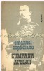 Cumpăna Apelor - Emanuel Copacianu, Roman Rom&acirc;nesc, 1983, Editura Scrisul Rom&acirc;nesc
