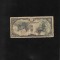 Rar! China ocupatie japoneza 10 yen 1939