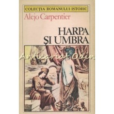 Harpa Si Umbra - Alejo Carpentier