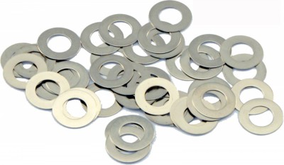 Saibe 0,50mm pentru Frana Disc Cod:421830500RM foto