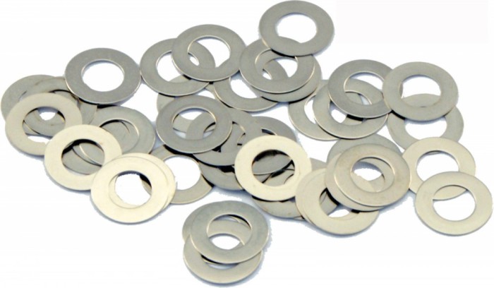 Saibe 0,50mm pentru Frana Disc Cod:421830500RM