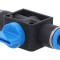 Ventil de &icirc;nchidere 10mm 780l/min
