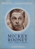 Mikey Rooney. Viata. Filmele. Idilele