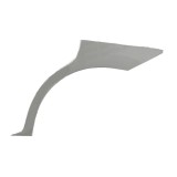 Segment reparatie aripa spate Opel Agila, 07.2000-01.2008, parte montare Segment reparatie aripa spate dreapta, 55038415, Aftermarket