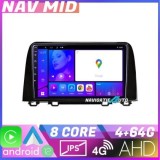 Navigatie Honda CRV 2016 2022 KIT CRV19 EDOTEC-LITE Android Ecran 720P Octa Core 4 64 Carplay CarStore Technology