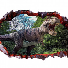 Sticker decorativ cu Dinozauri, 85 cm, 4402ST-1