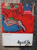 MATISSE-JEAN SELZ- ALBUM