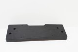 Suport număr de &icirc;nmatriculare BMW 7 G11, G12 2016 OEM: 8073422 21020098