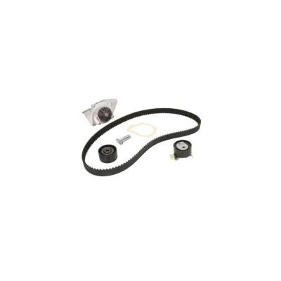 Set pompa apa + curea dintata CITROEN XSARA Break N2 DAYCO KTBWP2880 foto