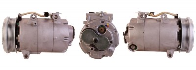 LUCAS ACP792 Compresor, climatizare foto
