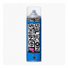 MCF-227CEE Spray Muc-Off Silicone Shine