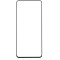 Folie de Sticla 5D SAMSUNG Galaxy A21 (Negru) Full Glue