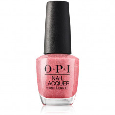 OPI Nail Lacquer lac de unghii Cozu-melted in the Sun 15 ml